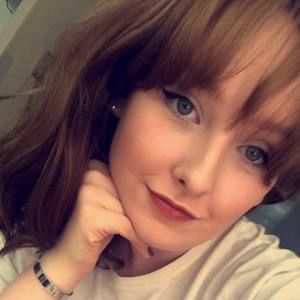 Meet your Posher, Meaghan